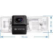 Backkamera Mercedes-Benz Vito, Viano, Sprinter 2003, 2004, 2005, 2006, 2007, 2008, 2009, 2010, 2011, 2012, 2013, 2014, 2015, 2016, 2017, 2018, 2019