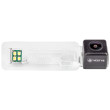 Backkamera för alla Smart-fordon SMART City, Crossblade, Coupe, Cabrio, Roadster, ForFour, Fortwo, A451, C451, W452, C452, R452, A450, 1998, 1999, 2000, 2001, 2002, 2003, 2004, 2005, 2006, 2007, 2008, 2009, 2010, 2011, 2012, 2013, 2014, 2015, 2016,