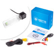 Backkamera för alla Smart-fordon SMART City, Crossblade, Coupe, Cabrio, Roadster, ForFour, Fortwo, A451, C451, W452, C452, R452, A450, 1998, 1999, 2000, 2001, 2002, 2003, 2004, 2005, 2006, 2007, 2008, 2009, 2010, 2011, 2012, 2013, 2014, 2015, 2016,