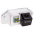 Inbyggd LED-lampa 