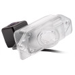 Backkamera Mitsubishi Lancer och Outlander 2006, 2007, 2008, 2009, 2010, 2011, 2012, 2013, 2014, 2015, 2016, 2017, 2018, 2019