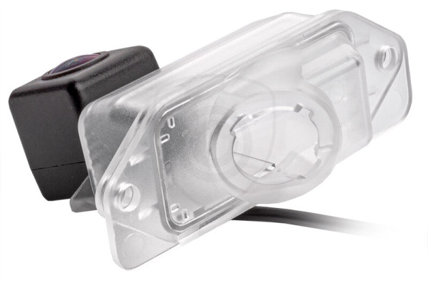 Backkamera Mitsubishi Lancer och Outlander 2006, 2007, 2008, 2009, 2010, 2011, 2012, 2013, 2014, 2015, 2016, 2017, 2018, 2019