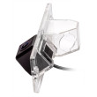 Backkamera Mitsubishi Pajero 2002, 2003, 2004, 2005, 2006, 2007, 2008, 2009, 2010, 2011, 2012, 2013, 2014, 2015, 2016, 2017, 2018, 2019