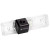 Inbyggd LED-lampa 