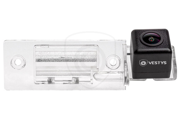 Backkamera VW Touareg, Tiguan, Golf, Passat, Bora