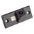 Inbyggd LED-lampa 