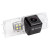 Inbyggd LED-lampa 