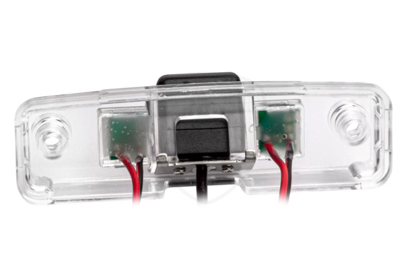 Backkamera Subaru Forester, Impreza, Legacy och Outback 2008, 2009, 2010, 2011, 2012, 2013, 2014, 2015, 2016, 2017, 2018, 2019