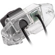 Backkamera Toyota Land Cruiser J100, J120 och J200