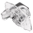Backkamera Toyota Auris, Avensis, Aygo och Corolla 2001, 2002, 2003, 2004, 2005, 2006, 2007, 2008, 2009, 2010, 2011, 2012, 2013, 2014, 2015, 2016, 2017, 2018, 2019