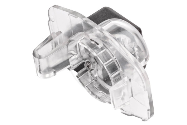Backkamera Toyota Auris, Avensis, Aygo och Corolla 2001, 2002, 2003, 2004, 2005, 2006, 2007, 2008, 2009, 2010, 2011, 2012, 2013, 2014, 2015, 2016, 2017, 2018, 2019