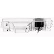 Backkamera Toyota RAV4 2000, 2001, 2002, 2003, 2004, 2005, 2006, 2007, 2008, 2009, 2010, 2011, 2012