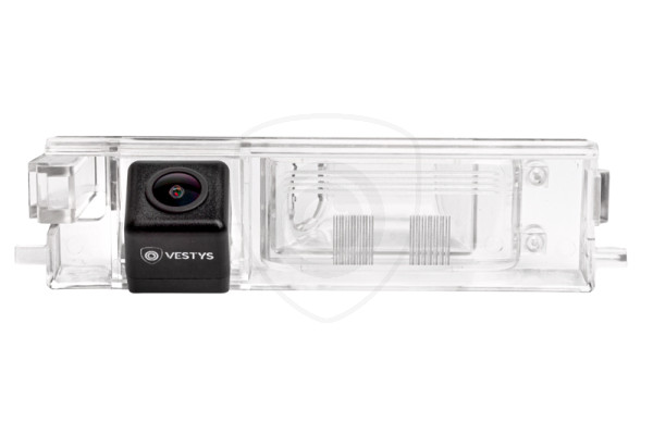 Backkamera Toyota RAV4 2000, 2001, 2002, 2003, 2004, 2005, 2006, 2007, 2008, 2009, 2010, 2011, 2012