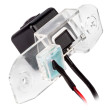 Backkamera Volvo S40, S60, S80, V50, V60, V70, XC60, XC70, XC90 och C70 2003, 2004, 2005, 2006, 2007, 2008, 2009, 2010, 2011, 2012, 2013, 2014, 2015