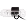 Backkamera Volvo S40, S60, S80, V50, V60, V70, XC60, XC70, XC90 och C70 2003, 2004, 2005, 2006, 2007, 2008, 2009, 2010, 2011, 2012, 2013, 2014, 2015