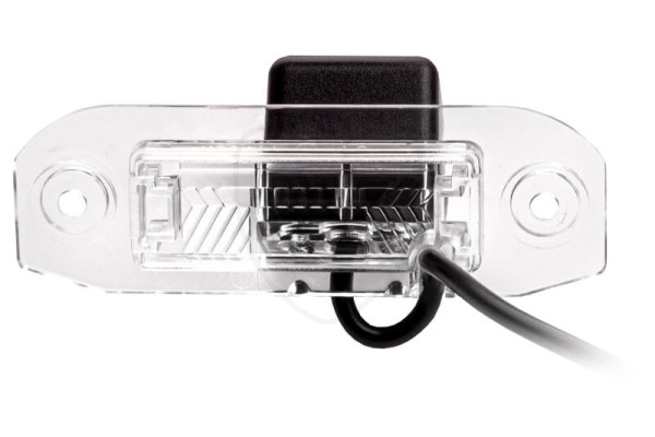 Backkamera Volvo S40, S60, S80, V50, V60, V70, XC60, XC70, XC90 och C70 2003, 2004, 2005, 2006, 2007, 2008, 2009, 2010, 2011, 2012, 2013, 2014, 2015