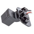 Backkamera Hyundai ix20, Accent 2010, 2011, 2012, 2013, 2014, 2015