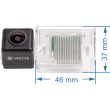 Backkamera Mercedes-Benz GLA (X156), A (W176, W177), GLC (W253), C (W205), ML (W166), SLK (R172), Vito