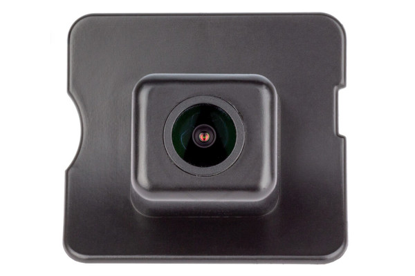 Backkamera Mercedes-Benz ML (W164) och GL (X164)