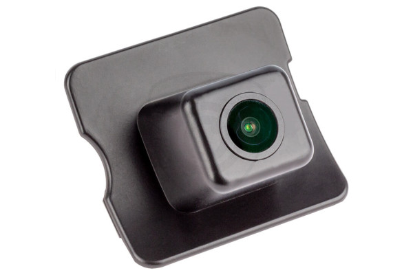 Backkamera Mercedes-Benz ML (W164) och GL (X164)