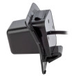 Backkamera Mercedes-Benz ML (W164) och GL (X164)