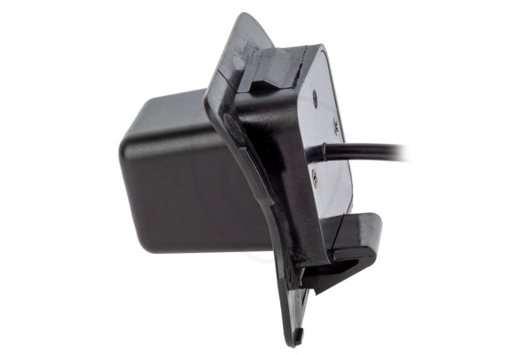 Backkamera Mercedes-Benz ML (W164) och GL (X164)