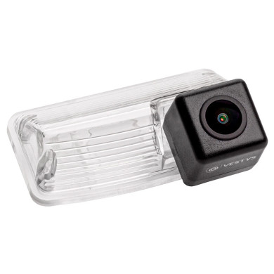Toyota Backkamera - Modell 11