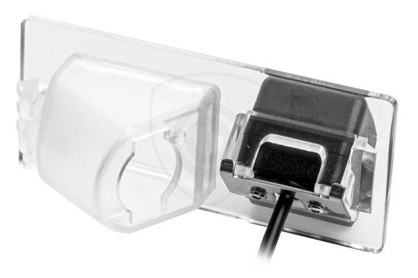 Backkamera Fiat 500 och Freemont (2011 - 2016)