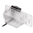 Backkamera Opel Astra, Zafira, Insignia och Mokka 2010, 2011, 2012, 2013, 2014, 2015