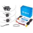 Backkamera Honda Civic, Jazz, HR-V, FR-V, CR-V och Accord