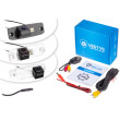 Backkamera Hyundai Tucson, Kona, Accent, Elantra och andra 2004, 2005, 2006, 2007, 2008, 2009, 2010, 2011, 2012, 2013, 2014, 2015, 2016