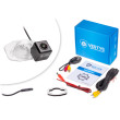 Backkamera Toyota Auris, Avensis, Aygo och Corolla 2001, 2002, 2003, 2004, 2005, 2006, 2007, 2008, 2009, 2010, 2011, 2012, 2013, 2014, 2015, 2016, 2017, 2018, 2019