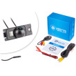 Backkamera Volvo S80, S60, V70 och XC70