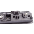 Backkamera i bagagehandtaget för Audi A3, A4, A5, A6, Q3, Q5, Q7 2007, 2008, 2009, 2010, 2011, 2012, 2013, 2014, 2015, 2016, 2017, 2018, 2019