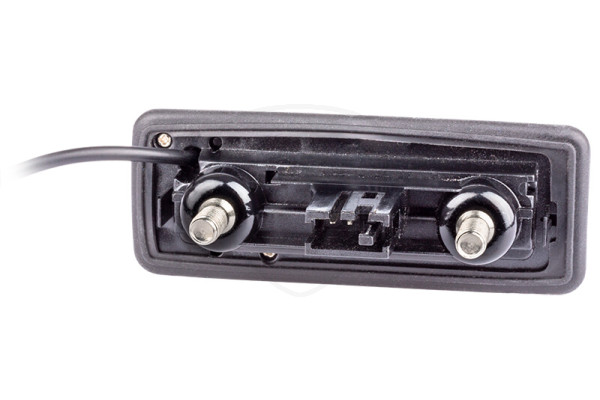 Backkamera i bagageluckans handtag för Volkswagen Golf 5 Variant