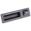 Backkamera i bagageluckans handtag för BMW 2, 3, 4, 5, X1, X3, X4, X5, X6 2006, 2007, 2008, 2009, 2010, 2011, 2012, 2013, 2014, 2015, 2016, 2017, 2018, 2019
