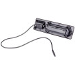 Backkamera i bagageluckans handtag för BMW 2, 3, 4, 5, X1, X3, X4, X5, X6 2006, 2007, 2008, 2009, 2010, 2011, 2012, 2013, 2014, 2015, 2016, 2017, 2018, 2019