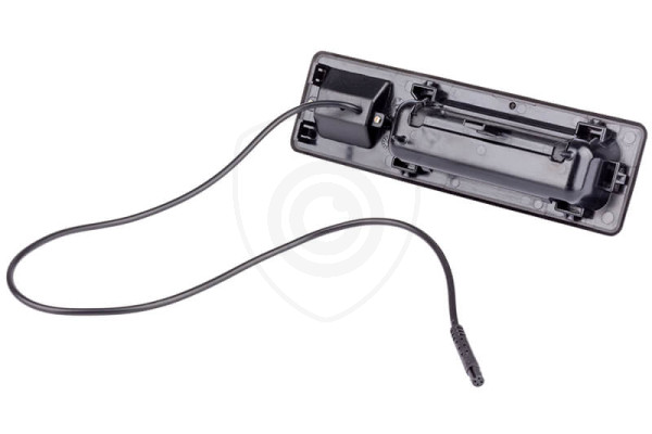 Backkamera i bagageluckans handtag för BMW 2, 3, 4, 5, X1, X3, X4, X5, X6 2006, 2007, 2008, 2009, 2010, 2011, 2012, 2013, 2014, 2015, 2016, 2017, 2018, 2019