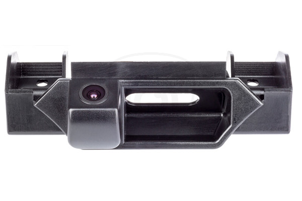 Backkamera i bagageluckans handtag för Fiat Sedici 2006, 2007, 2008, 2009, 2010, 2011, 2012, 2013