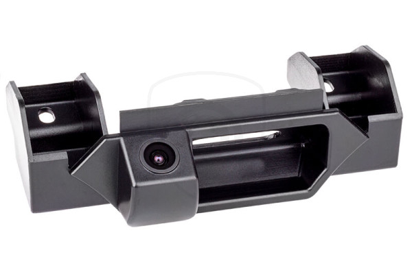 Backkamera i bagageluckehandtaget för Suzuki SX4 och S-cross 2006, 2007, 2008, 2009, 2010, 2011, 2012, 2013