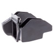 Backkamera i bagageluckehandtaget för Suzuki SX4 och S-cross 2006, 2007, 2008, 2009, 2010, 2011, 2012, 2013