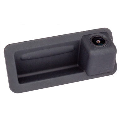 Ford Backkamera - Bagageluckehandtag Modell 2