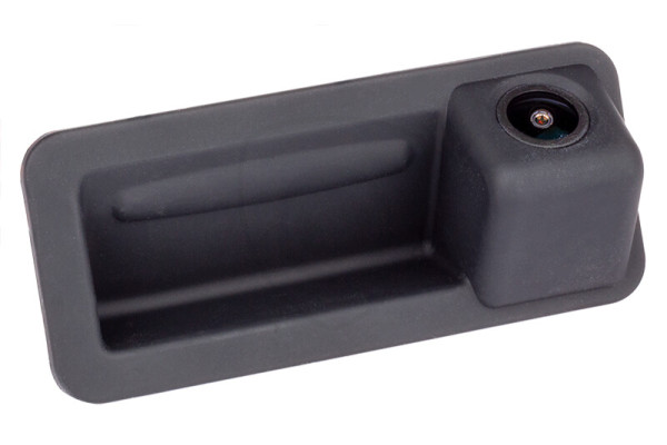 Backkamera i bagageluckehandtaget för Ford Kuga, Mondeo, S-max och andra 2006, 2007, 2008, 2009, 2010, 2011, 2012, 2013, 2014, 2015, 2016, 2017, 2018, 2019