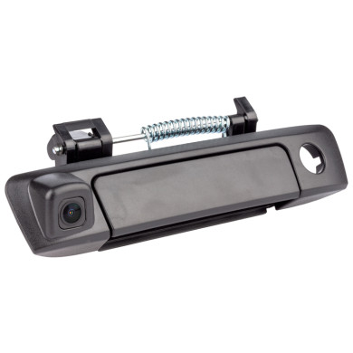 Ford Backkamera - Bagageluckans handtag Modell 4
