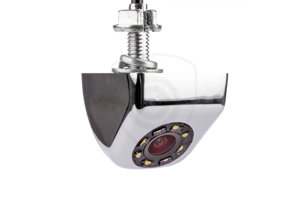 Backkamera UNI-METAL