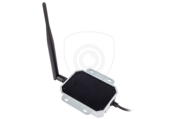 Trådlösa WLAN-överföringsmoduler till kamera för installation i fordon