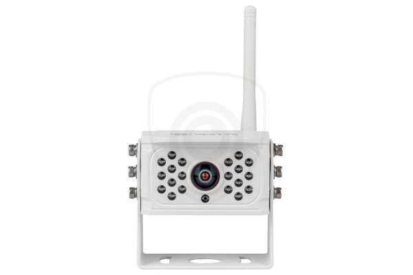 Wifi trådlösa AHD-set: kamera + monitor (5″/7″/9″) för lastbilar