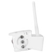 Wifi trådlösa AHD-set: kamera + monitor (5″/7″/9″) för lastbilar