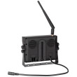 Wifi trådlösa AHD-set: kamera + monitor (5″/7″/9″) för lastbilar