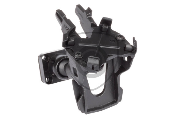 Original-backspegel med LCD-monitor 4,3″
